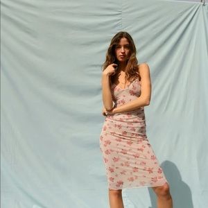 NWT Rouje Linda Dress Size 36 *COLLECTOR’S ITEM*